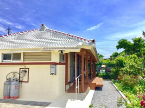 Kourijima KANAU